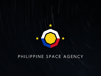 "PHILIPPINE SPACE AGENCY" logo concept brand brand agency brand and identity branding concept creative creatives design design agency designmnl ideas identity identity branding identity design identity designer logo manila philippines portfolio