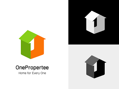 OnePropertee identity brand brand agency brand and identity branding concept creative creatives design designmnl designthatrock identity identity branding identity design identity designer logo logo design manila philippines portfolio startup