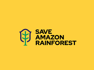 SAVE AMAZON RAINFOREST campaign by Design Manila Studio on Dribbble