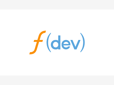 f(dev) | identity design branding business creative creatives design entrepreneur entrepreneurship fdev filinvest identity investment logo logo design philippines portfolio startup startup branding startup logo venture venture capital