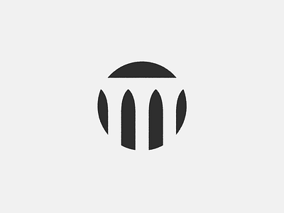 (M)onogram logo logotype monogram