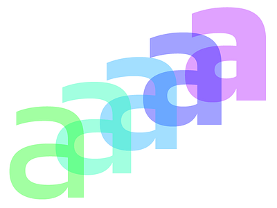 Interpolate glyphs interpolation type type design typography
