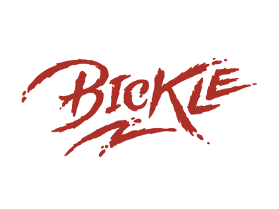 Bickle Typography