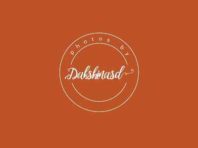 Photos By Dakshinasd branding logo logodesign
