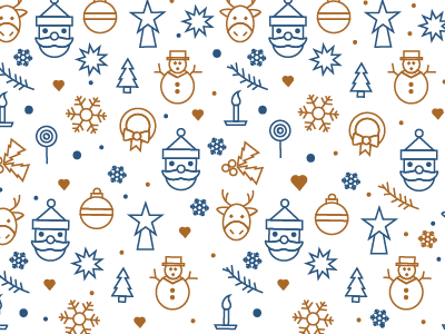 Christmas Pattern