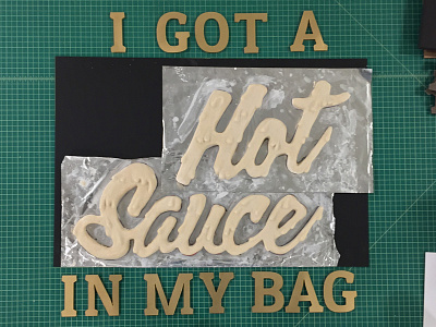 Hot Sauce