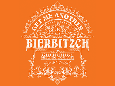 Bierbitzch