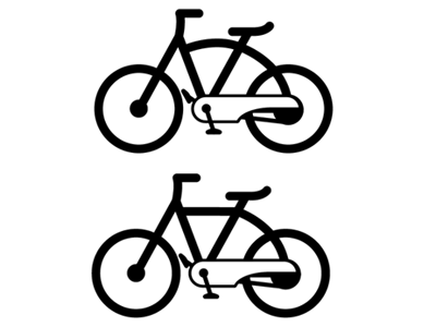 Bike Icon