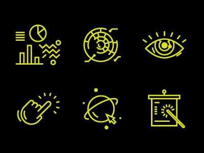 Services Icons