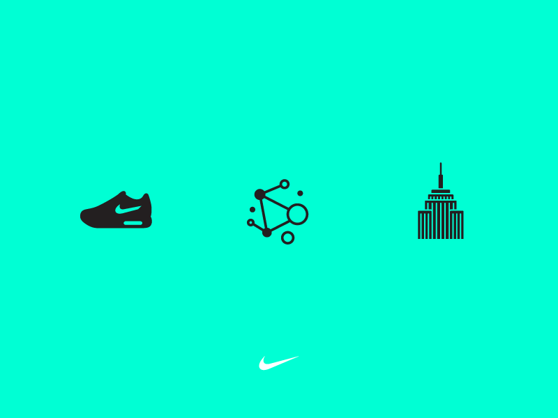 snkrs logo
