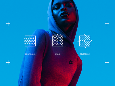 Nike Tech Pack In Store App