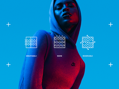 Nike Tech Pack In Store App app icons logo nike sportswear store