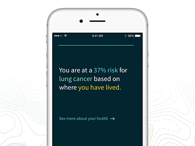 Health change health mobile personal prevent smart