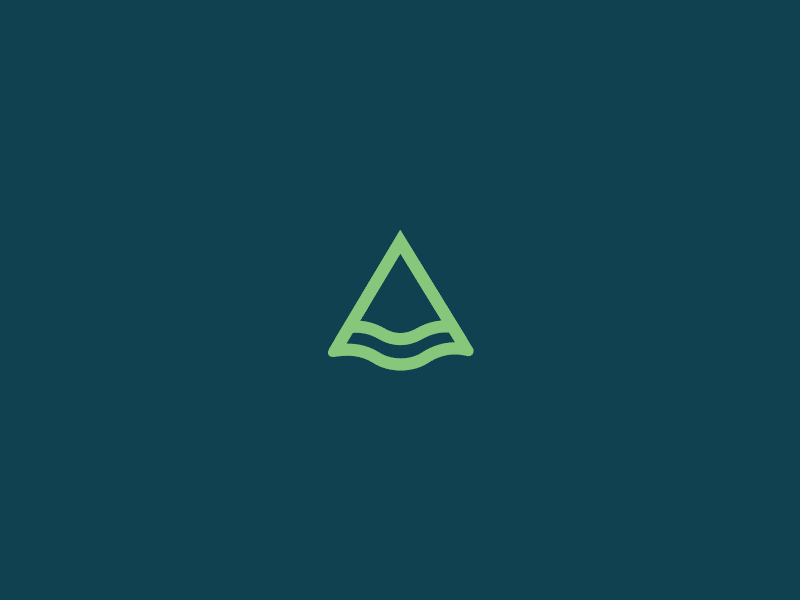 Upstream upstream research hope cascadia analytics identity health branding logo brand