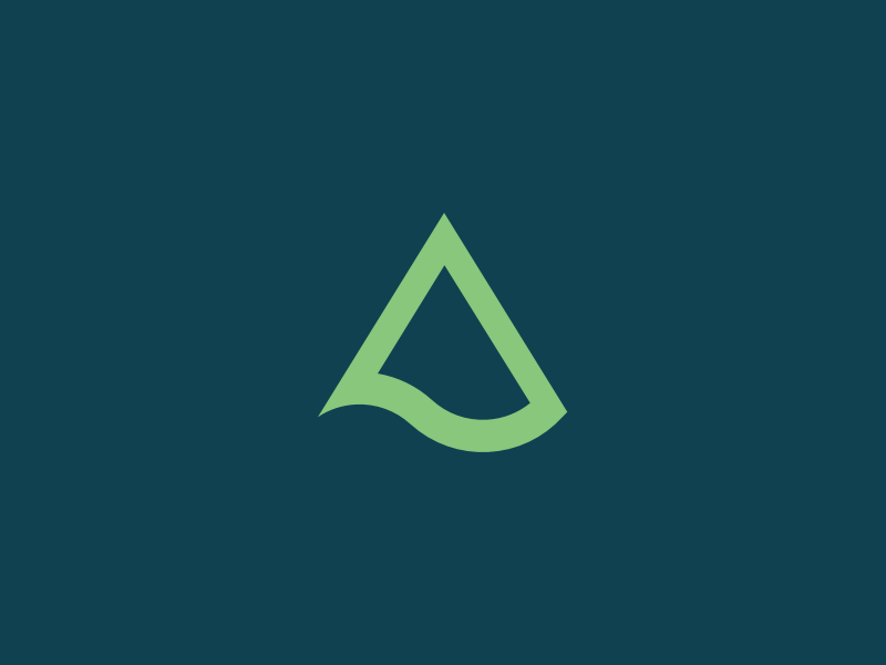 Upstream upstream research hope cascadia analytics identity health branding logo brand
