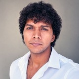 Jerin John
