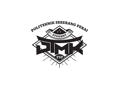 JTMK LOGO by Ashraf Latif on Dribbble