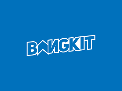 Bangkit Technology Logo Redesign
