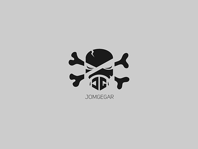 jomgegar.com logo jomgegar