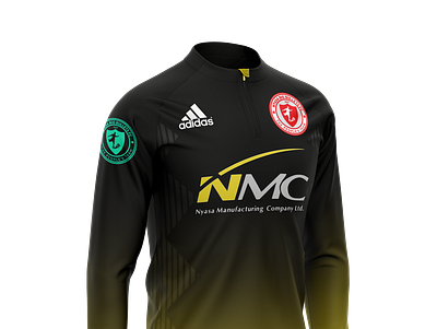 NBB FC Soccer Goalkeeper Jersey apparel apparel mockup branding design football logo soccer