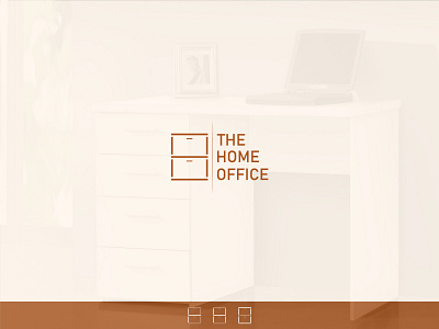 Furniture Logo Design