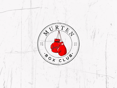 Boxing Club Logo Design box logo boxing glove boxing gloves logo brand identity branding concept branding design business logo design club logo corporate branding creative logo creative logo design emblem logo icon design logo design concept logo design ideas logodesign logotype minimalist logo professional logo typography