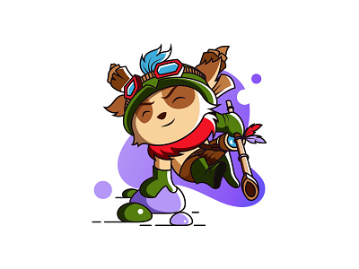 Teemo