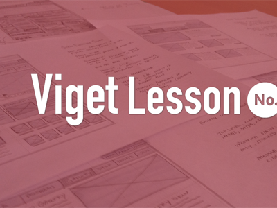 Viget Lesson din graphic interstate keynote lab share slide viget