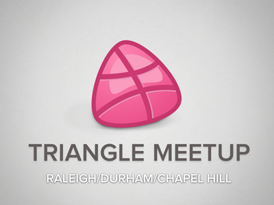 Triangle Dribbble Meetup @ Fullsteam Brewery chapel hill dribbble durham meetup nc raleigh