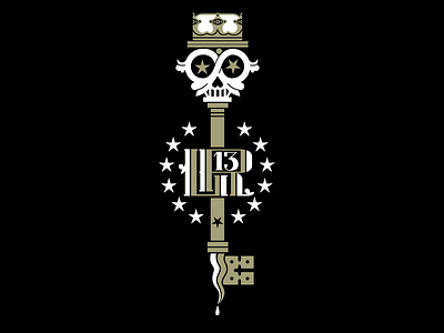 Skeleton Key