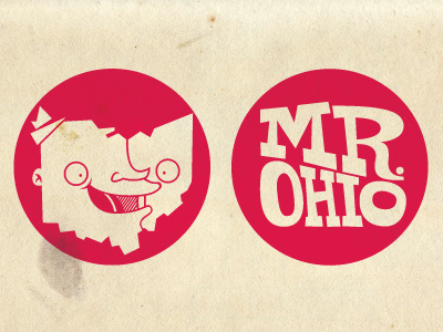 Mr. Ohio