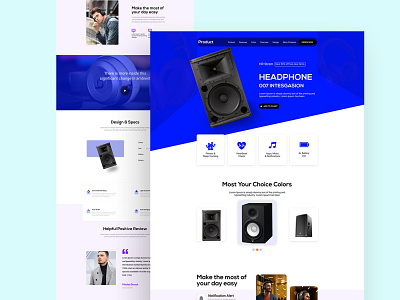 E-commerce website landing e commerce design e commerce web design ecommerce ecommerce landing page landing page design ui ui design ux ux design web design webdesign