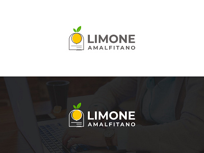 LIMONE AMALFITANO LOGO