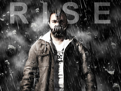Darkness Rises Poster