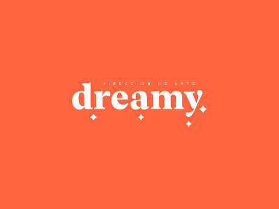 Dreamy Art Direction