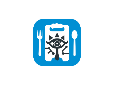 Recipe Slate App Icon app icon breath of the wild icon zelda
