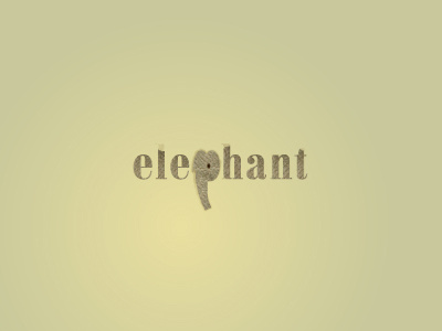 Elephant