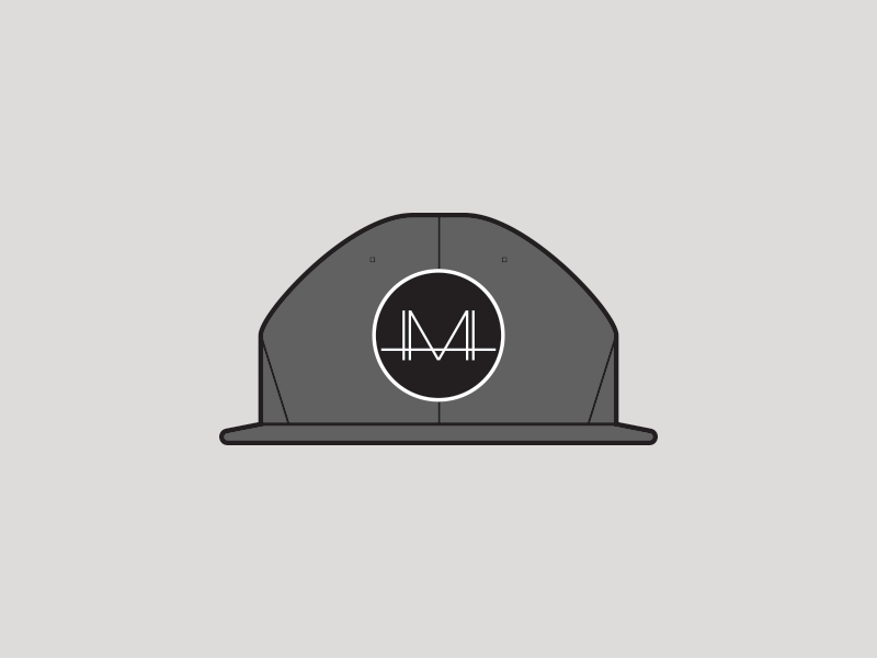 Logo Snapback