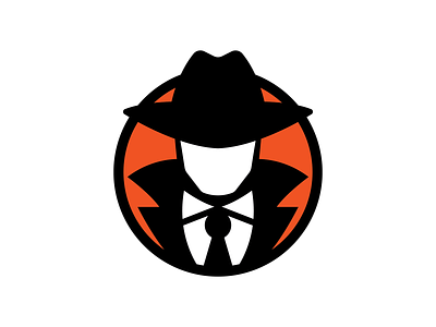 Detroit Spy Shop anonymous spy brand icon branding graphic design logo mystery spy spy spy logo spy shop spyware