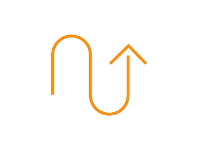 Nextup app brand logo nextup