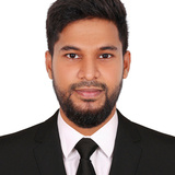 Saiful Talukdar