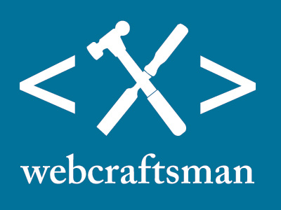 Webcraftsman Vr3 craftsman logo