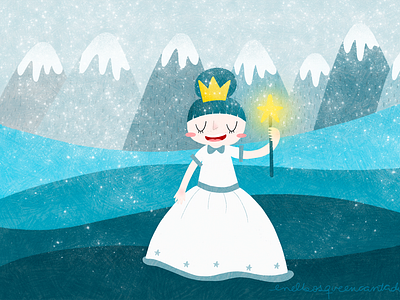 The Snow Queen