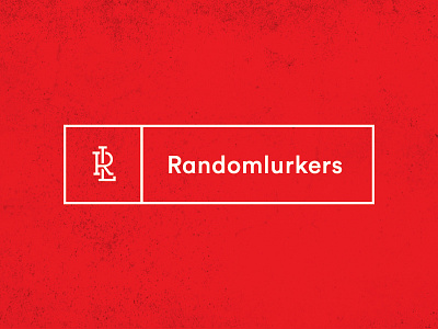 Randomlurkers Logo