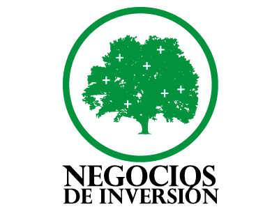 Negocios de Inversión Logo