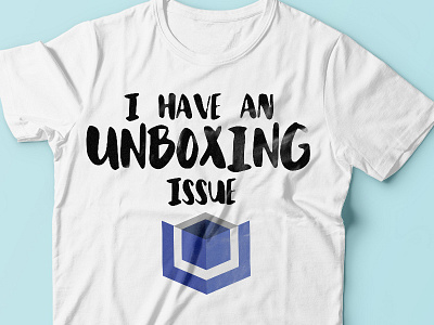 Playera Unboxing Issue analisis analisis de juegos garment gear issue logo t shirt unboxing