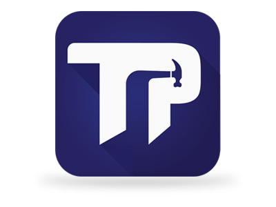 Total Plan App Logo / Icon
