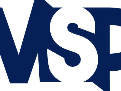 Multi Solution Providers Logo company corporate industrial logo