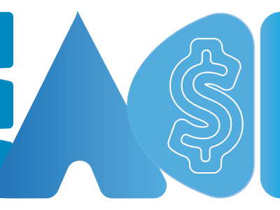 Logo for EACI Study of Shopping Attitude company corporate industrial logo