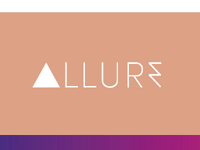 Allure Logo V2